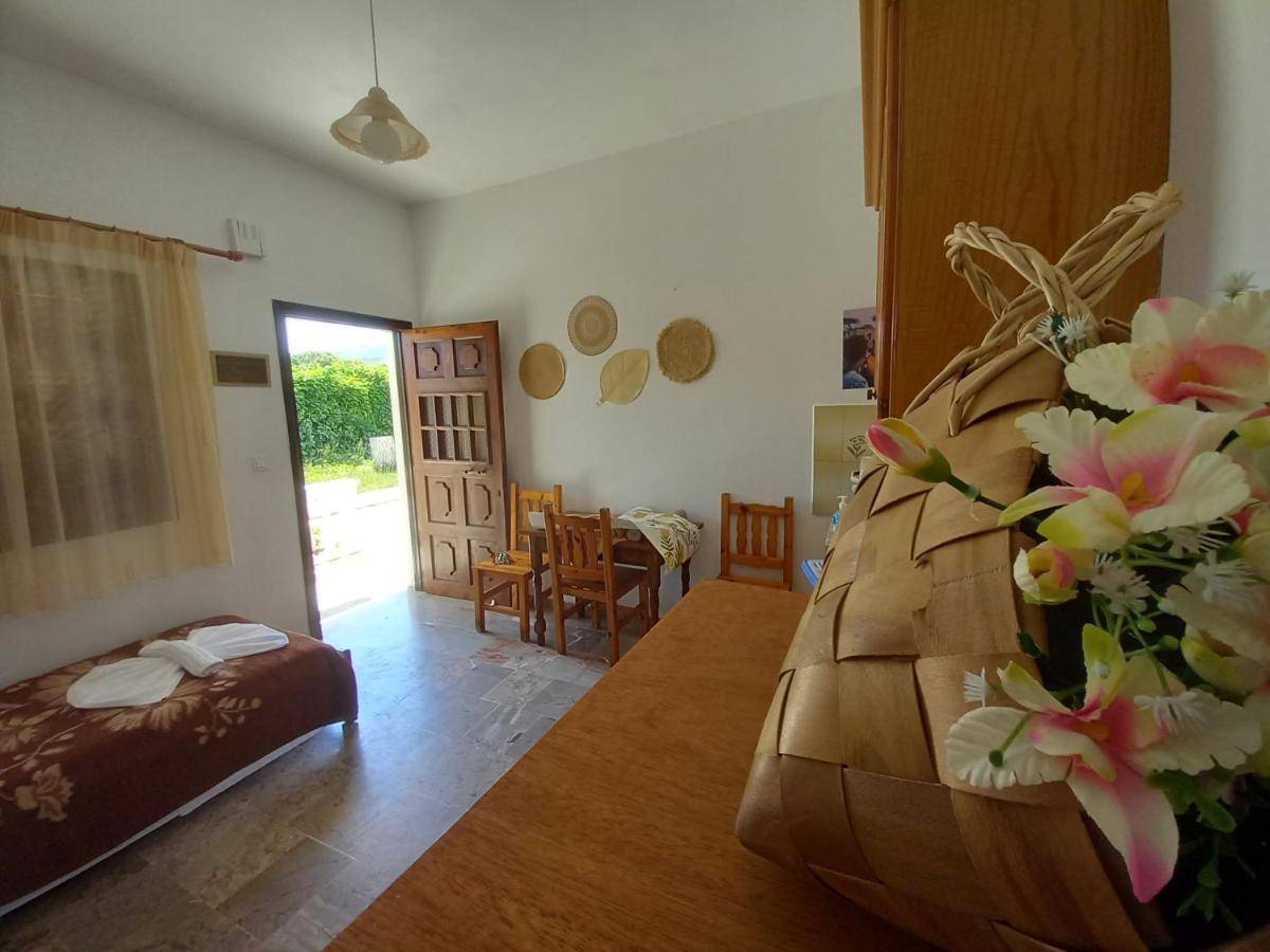 Serengeti Nap Comfy Rooms Sidárion Eksteriør bilde