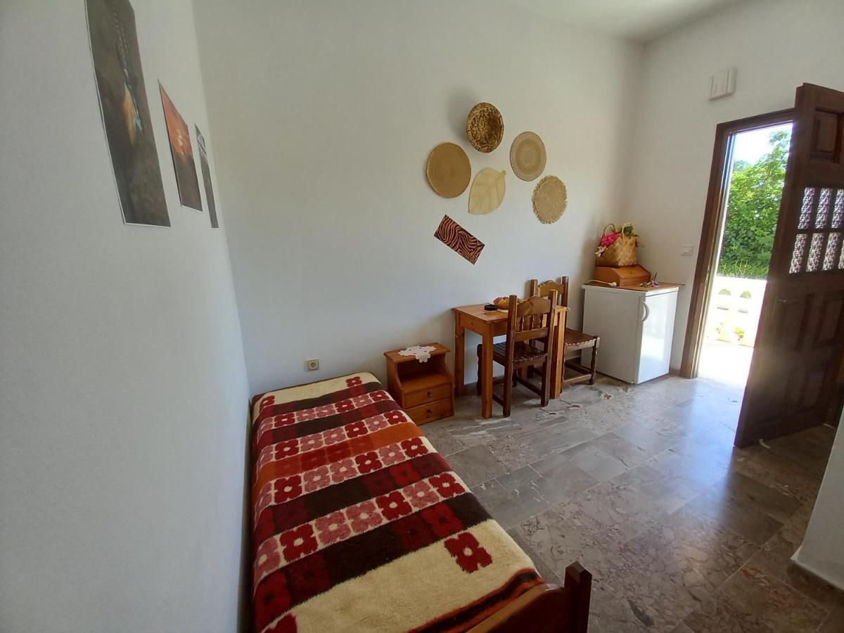 Serengeti Nap Comfy Rooms Sidárion Eksteriør bilde
