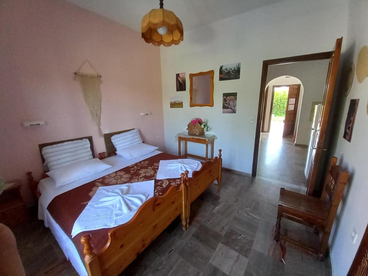 Serengeti Nap Comfy Rooms Sidárion Eksteriør bilde
