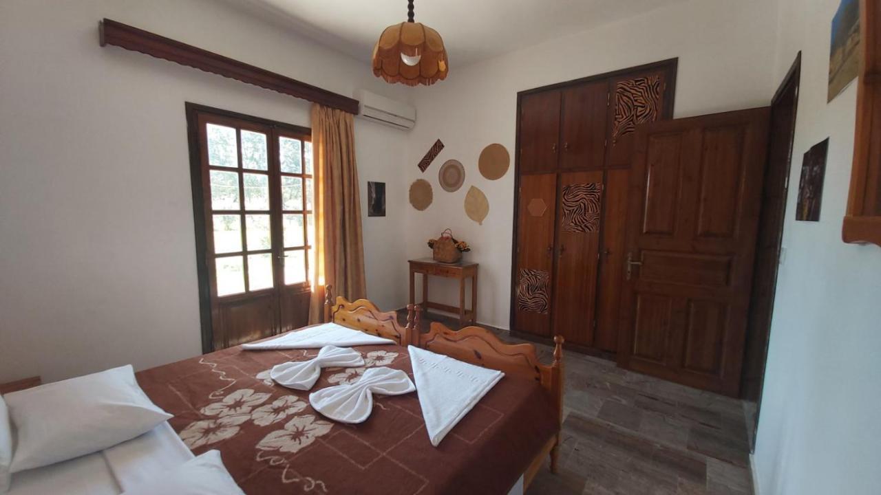Serengeti Nap Comfy Rooms Sidárion Eksteriør bilde