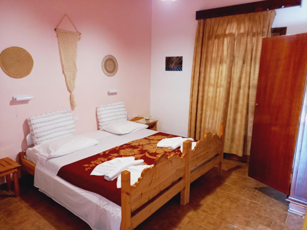 Serengeti Nap Comfy Rooms Sidárion Eksteriør bilde