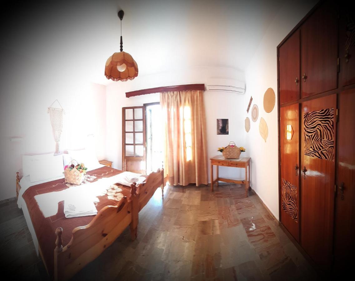 Serengeti Nap Comfy Rooms Sidárion Eksteriør bilde
