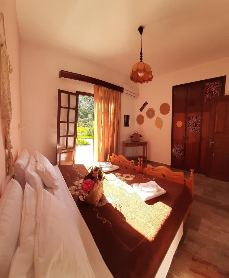 Serengeti Nap Comfy Rooms Sidárion Eksteriør bilde