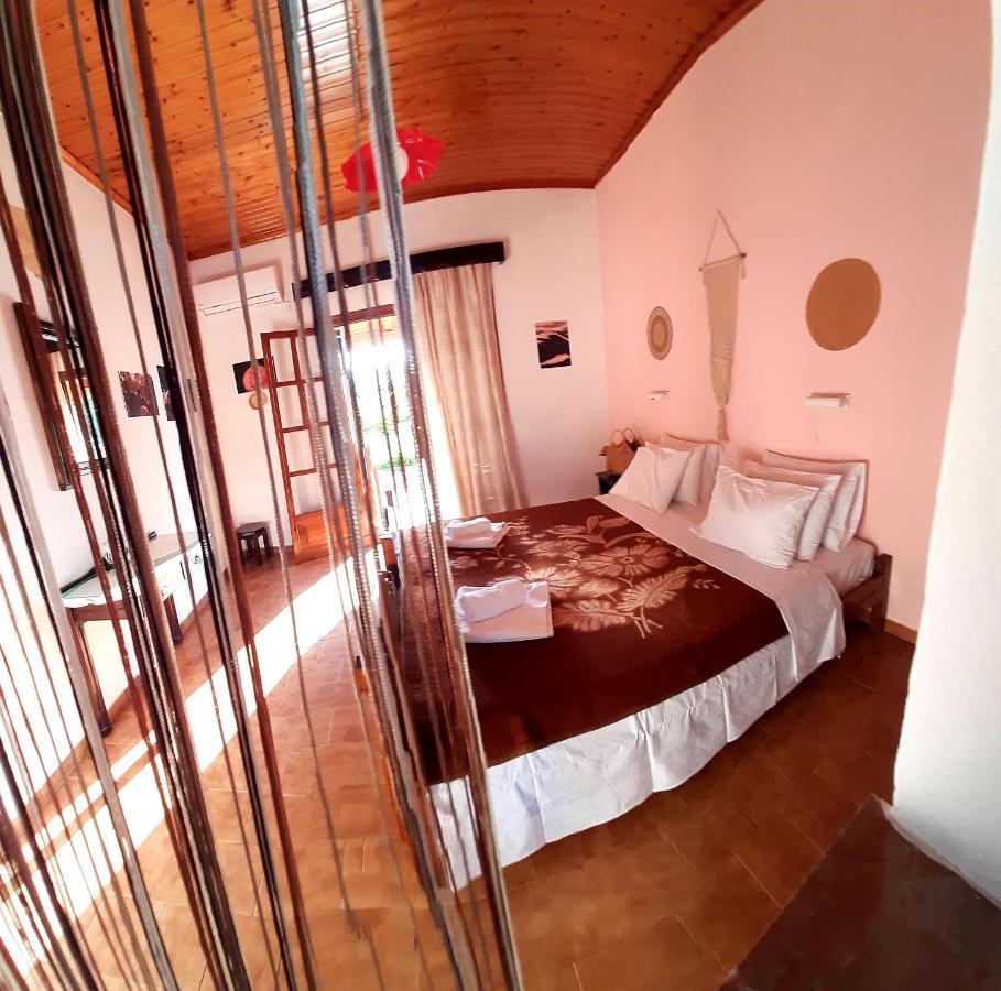 Serengeti Nap Comfy Rooms Sidárion Eksteriør bilde
