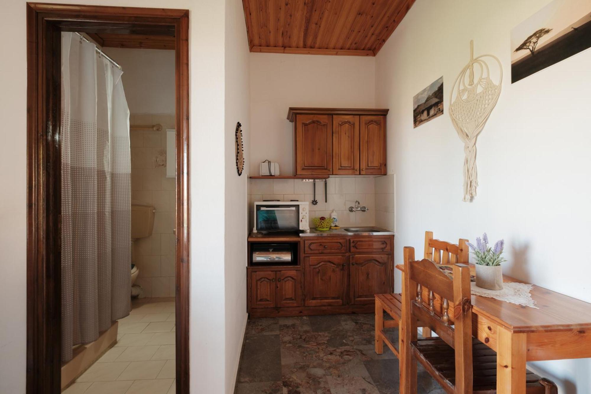 Serengeti Nap Comfy Rooms Sidárion Rom bilde
