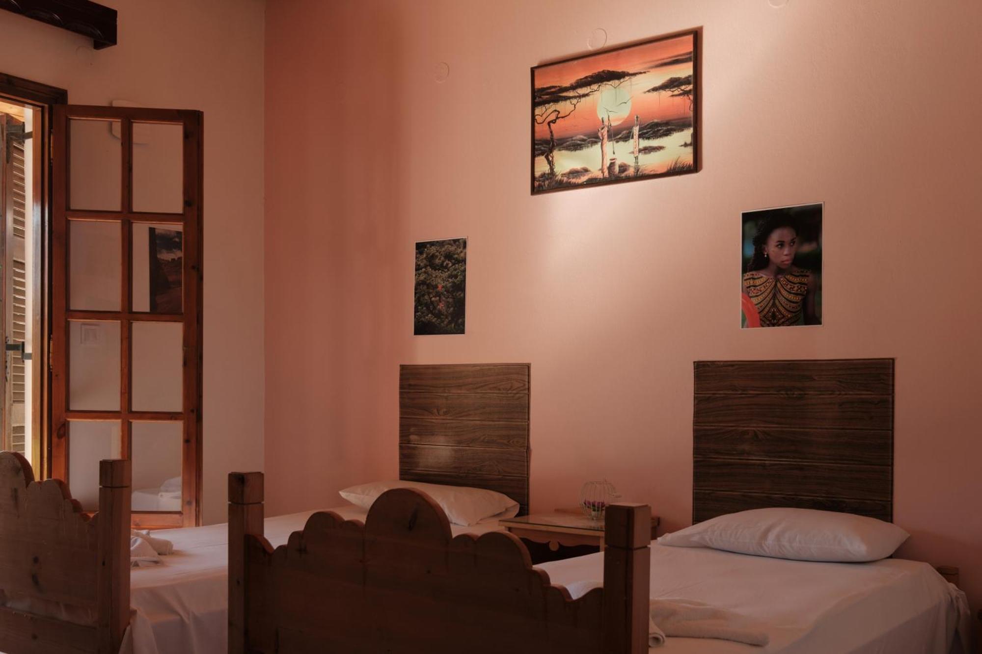 Serengeti Nap Comfy Rooms Sidárion Rom bilde