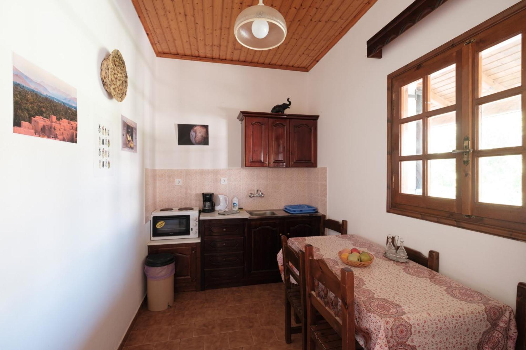 Serengeti Nap Comfy Rooms Sidárion Rom bilde
