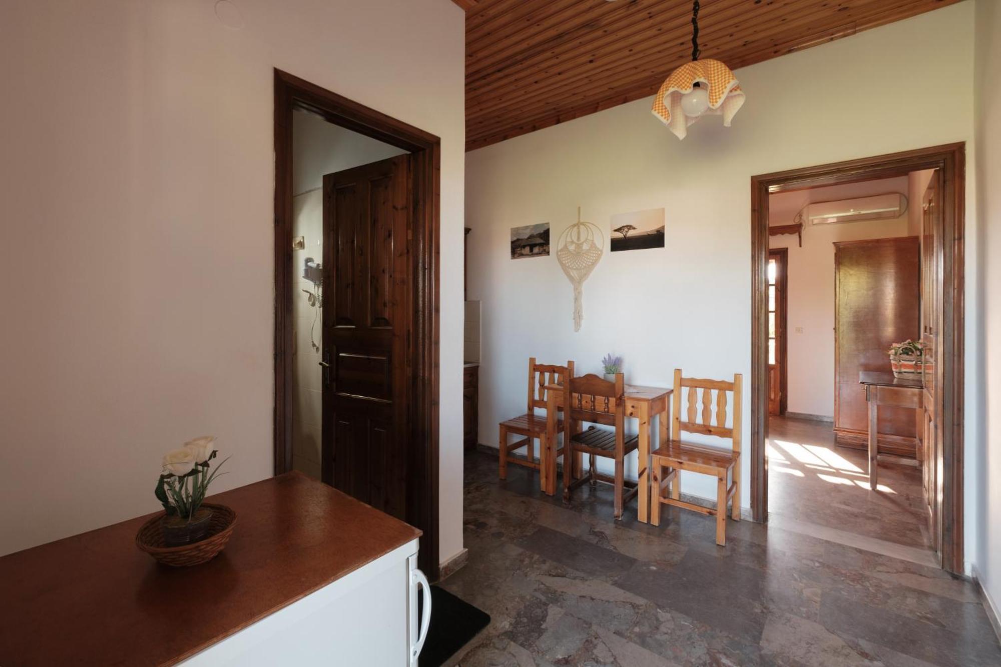 Serengeti Nap Comfy Rooms Sidárion Rom bilde