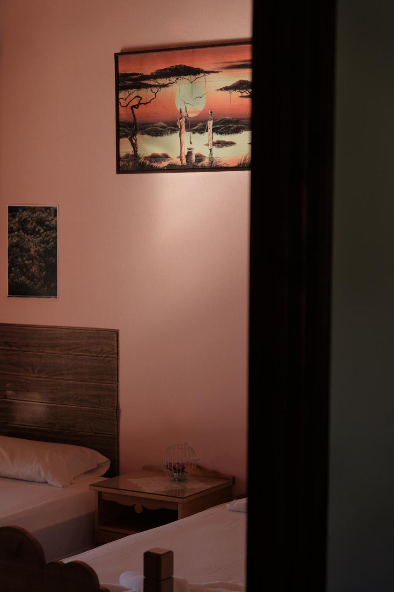 Serengeti Nap Comfy Rooms Sidárion Rom bilde