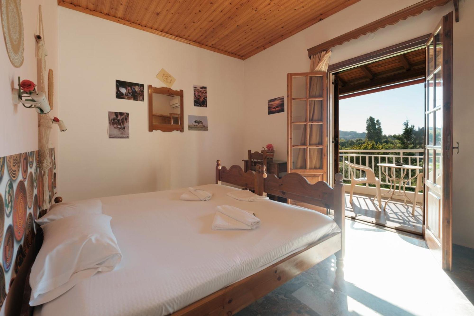 Serengeti Nap Comfy Rooms Sidárion Eksteriør bilde