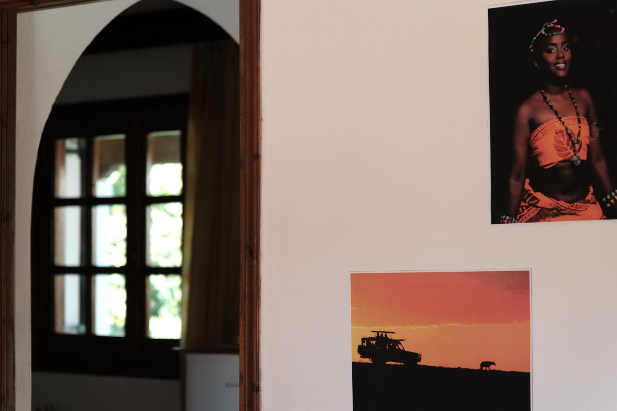 Serengeti Nap Comfy Rooms Sidárion Rom bilde