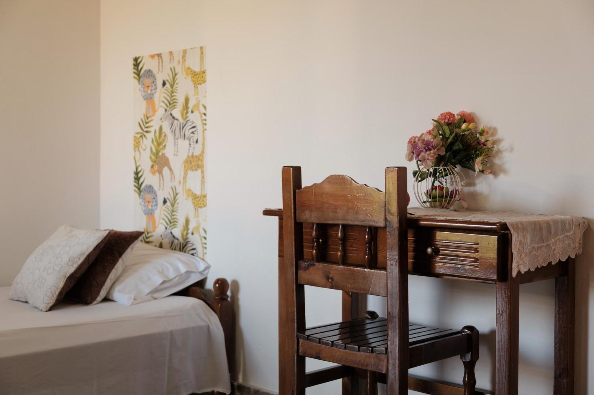 Serengeti Nap Comfy Rooms Sidárion Eksteriør bilde
