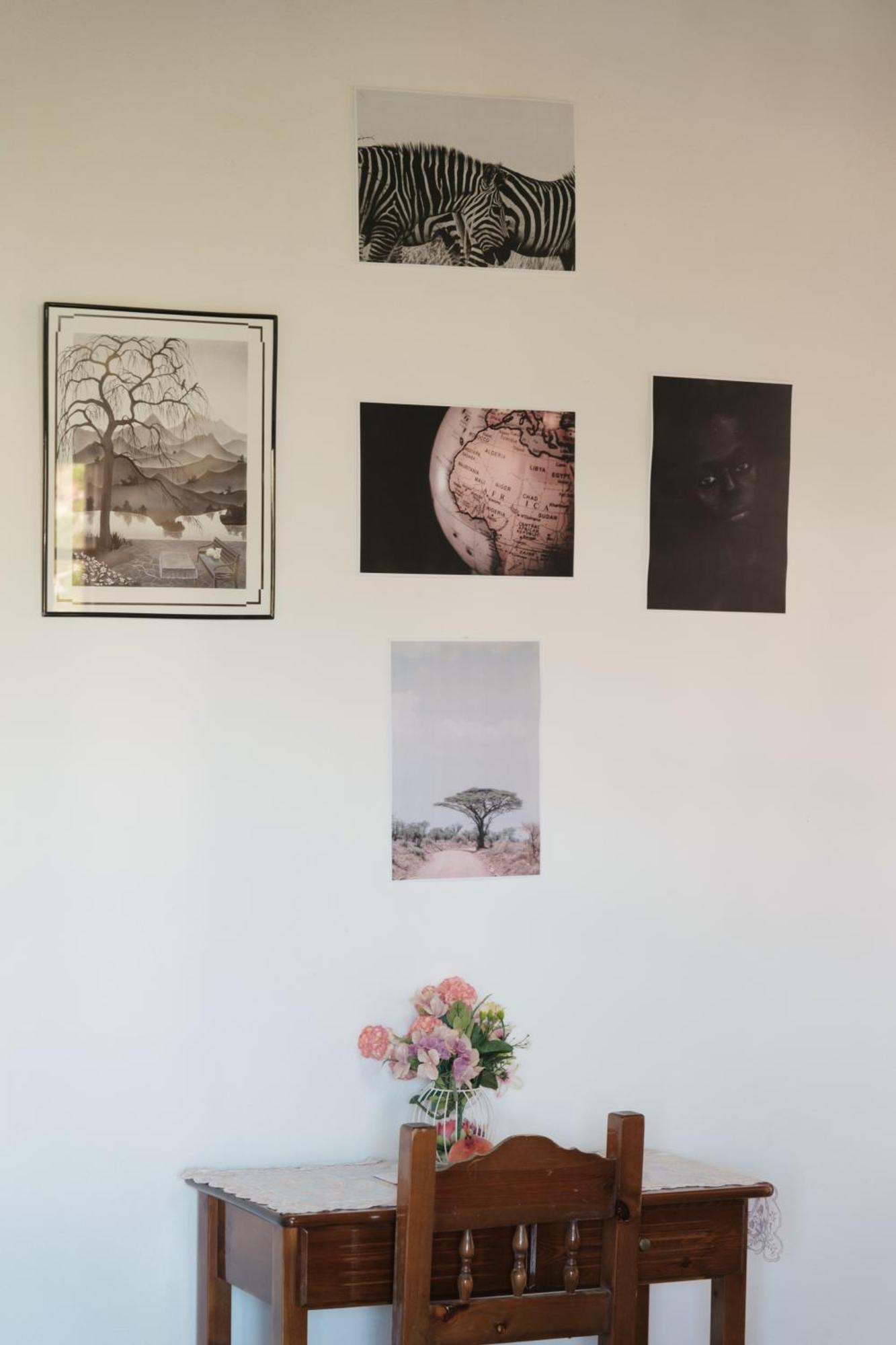 Serengeti Nap Comfy Rooms Sidárion Rom bilde