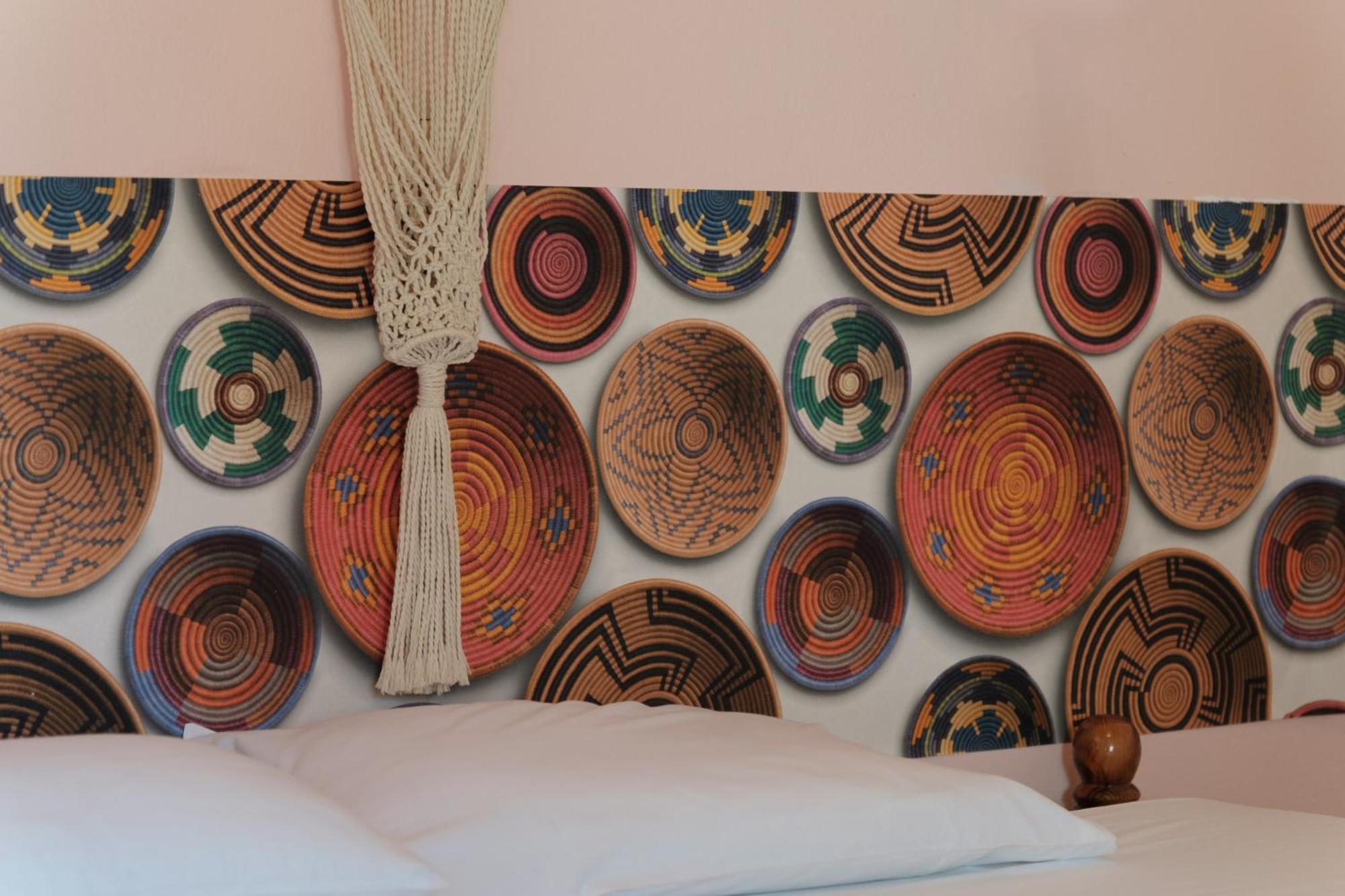 Serengeti Nap Comfy Rooms Sidárion Rom bilde
