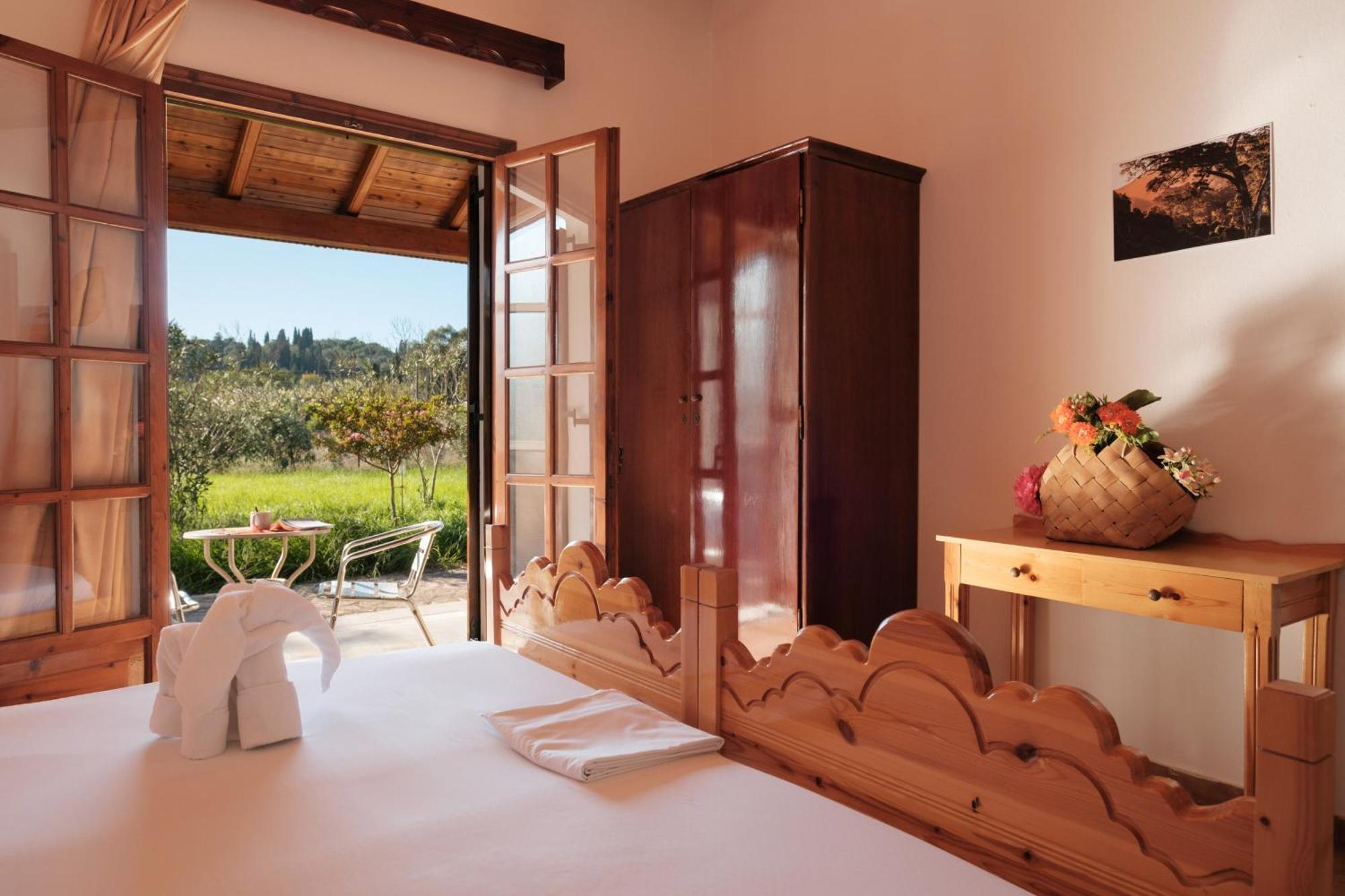 Serengeti Nap Comfy Rooms Sidárion Eksteriør bilde