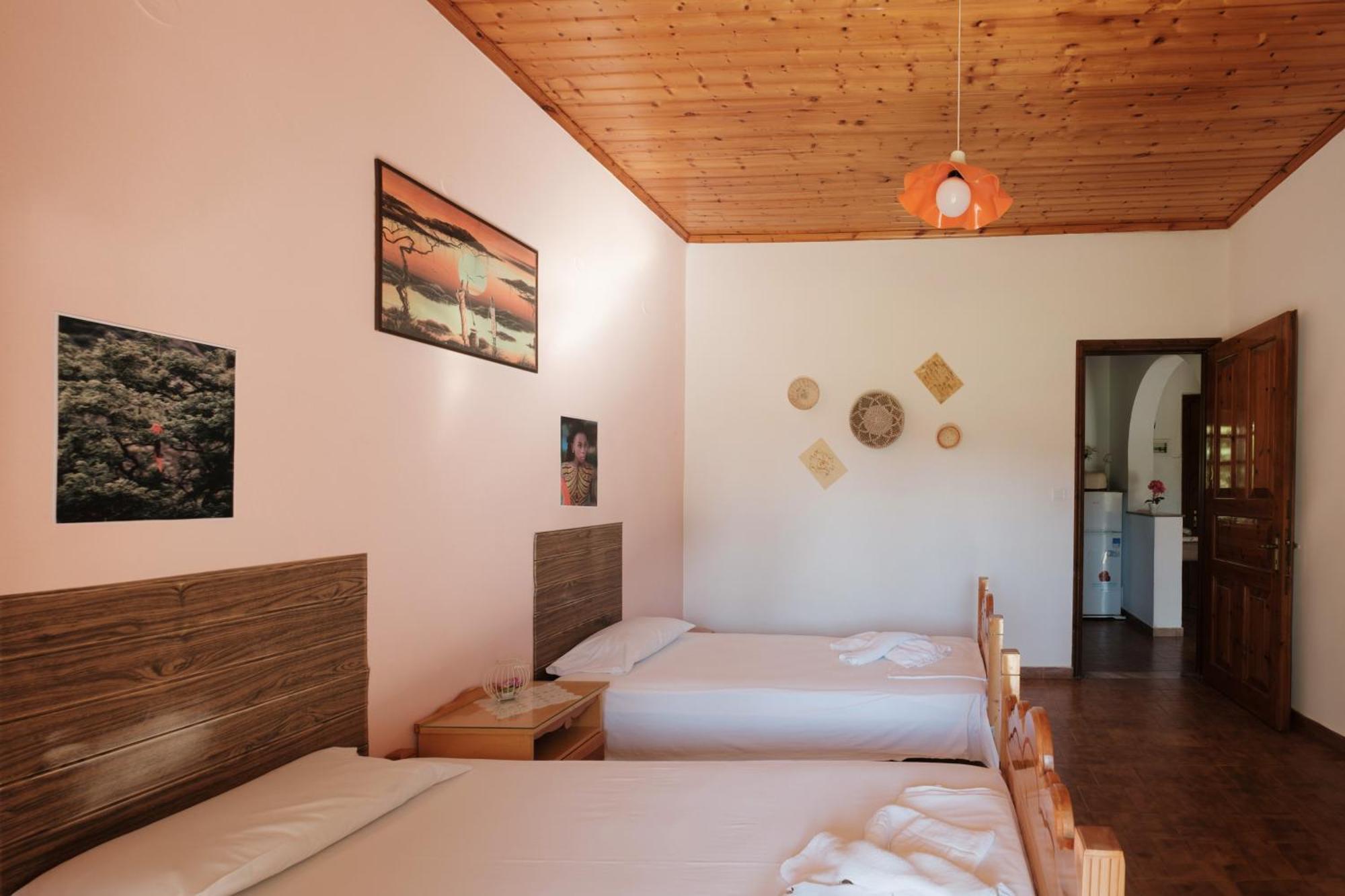 Serengeti Nap Comfy Rooms Sidárion Rom bilde
