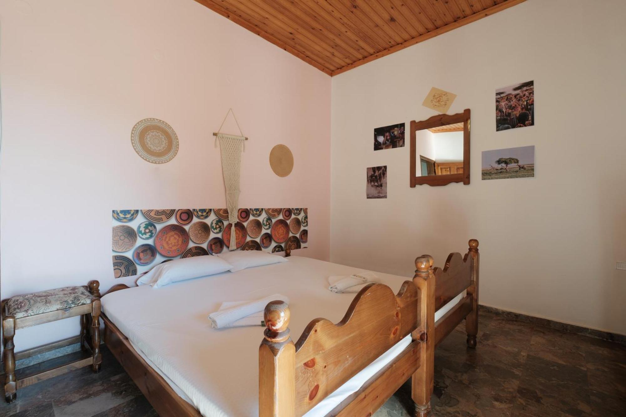 Serengeti Nap Comfy Rooms Sidárion Eksteriør bilde