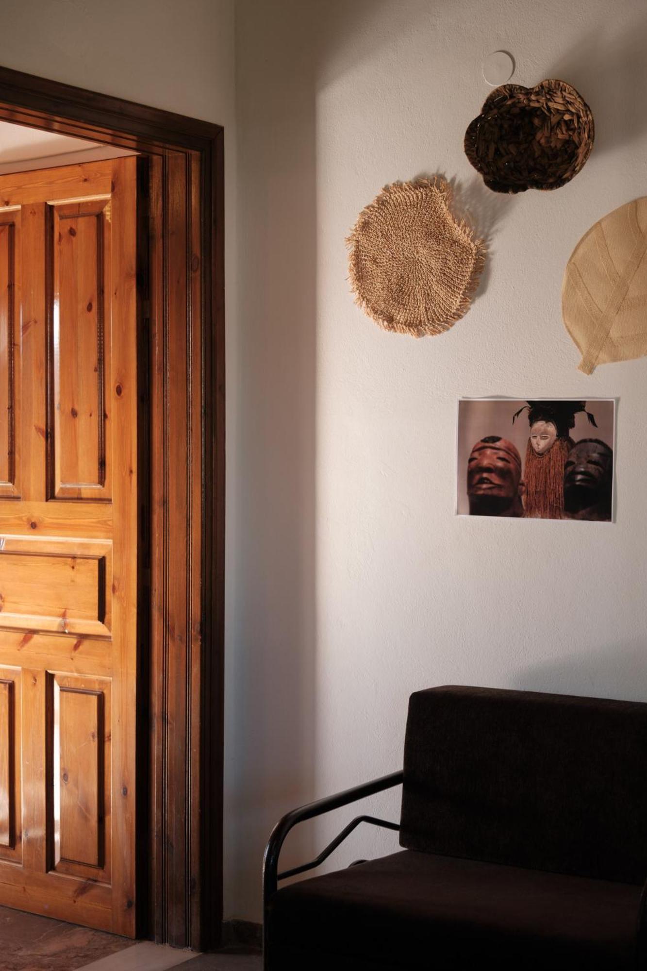 Serengeti Nap Comfy Rooms Sidárion Rom bilde