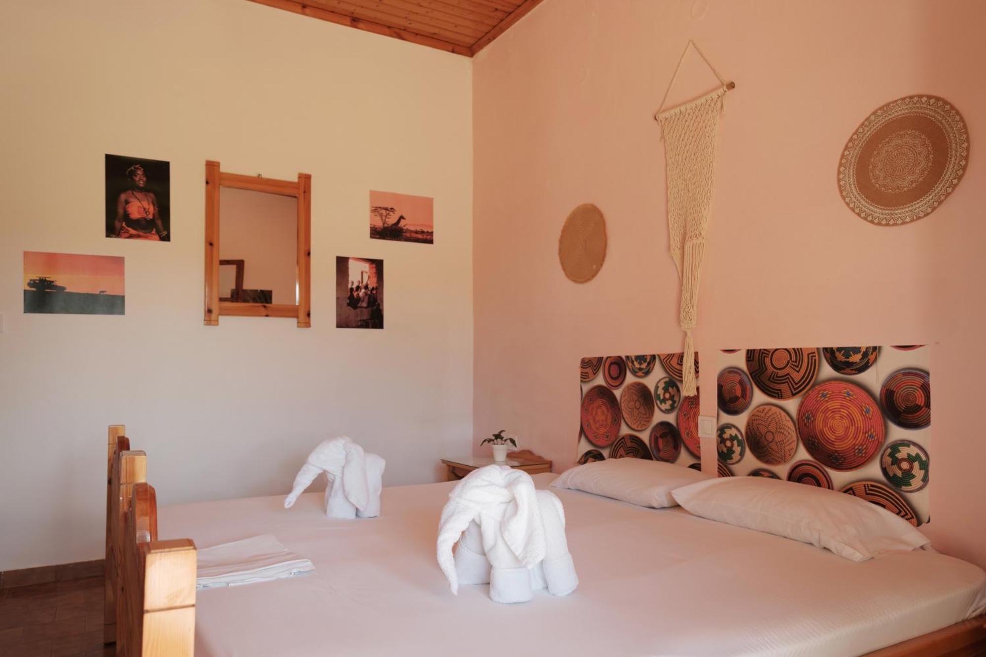 Serengeti Nap Comfy Rooms Sidárion Rom bilde