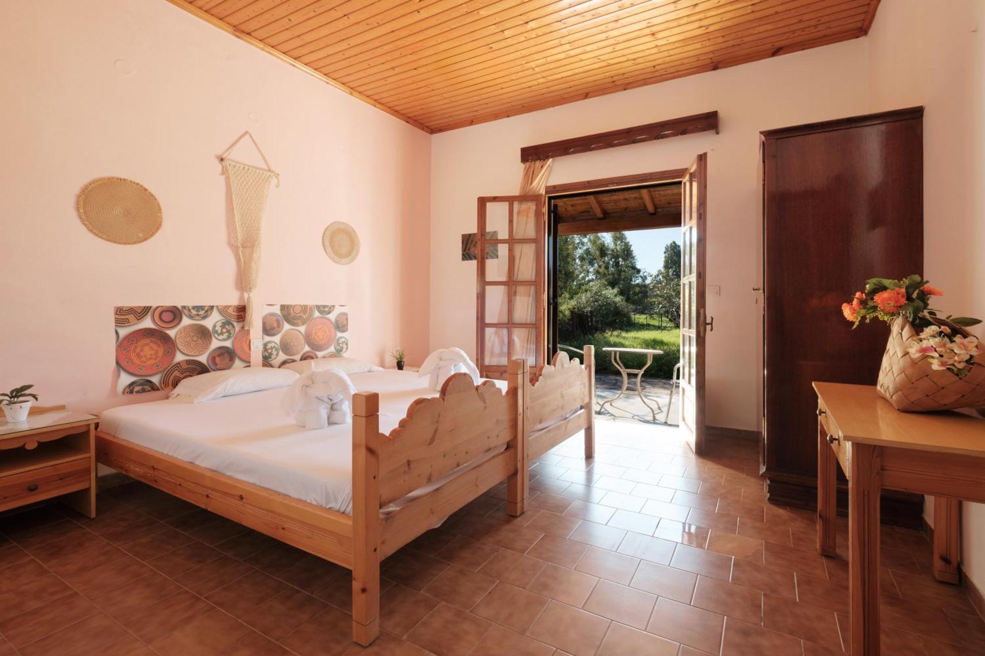Serengeti Nap Comfy Rooms Sidárion Eksteriør bilde